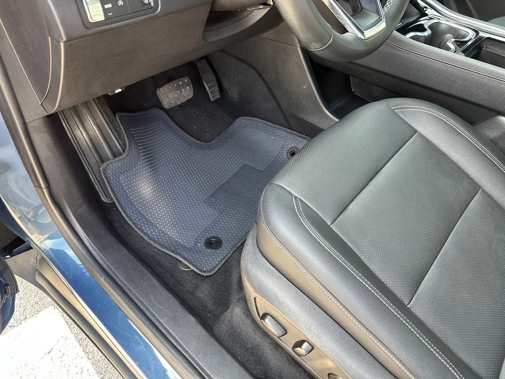 2024 Chevrolet Traverse LT 1LT