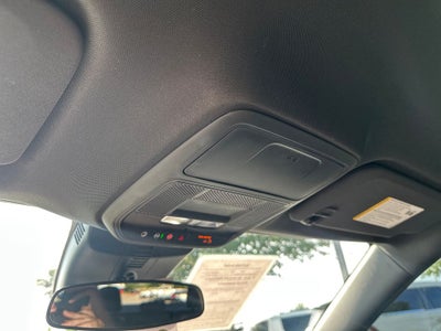 2024 Chevrolet Traverse LT 1LT
