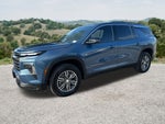 2024 Chevrolet Traverse LT 1LT