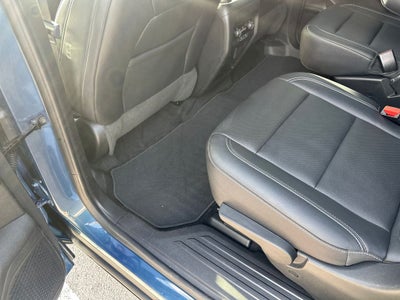 2024 Chevrolet Traverse LT 1LT