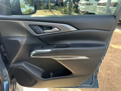 2024 Chevrolet Traverse LT 1LT