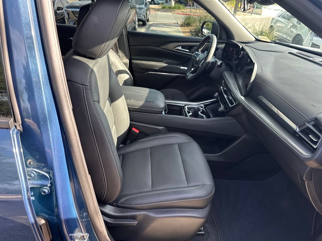 2024 Chevrolet Traverse LT 1LT