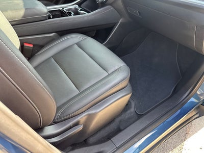 2024 Chevrolet Traverse LT 1LT