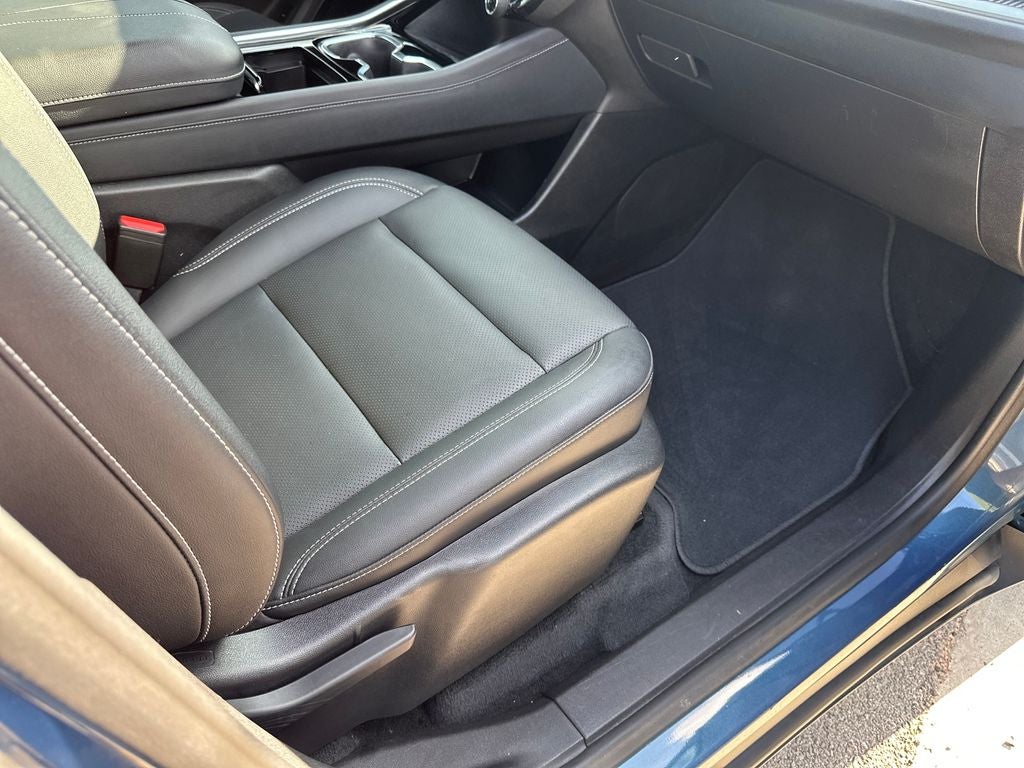 2024 Chevrolet Traverse LT 1LT