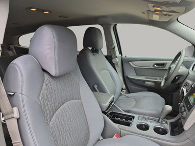 2015 Chevrolet Traverse LS