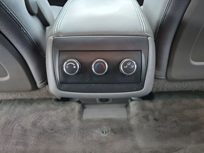 2015 Chevrolet Traverse LS