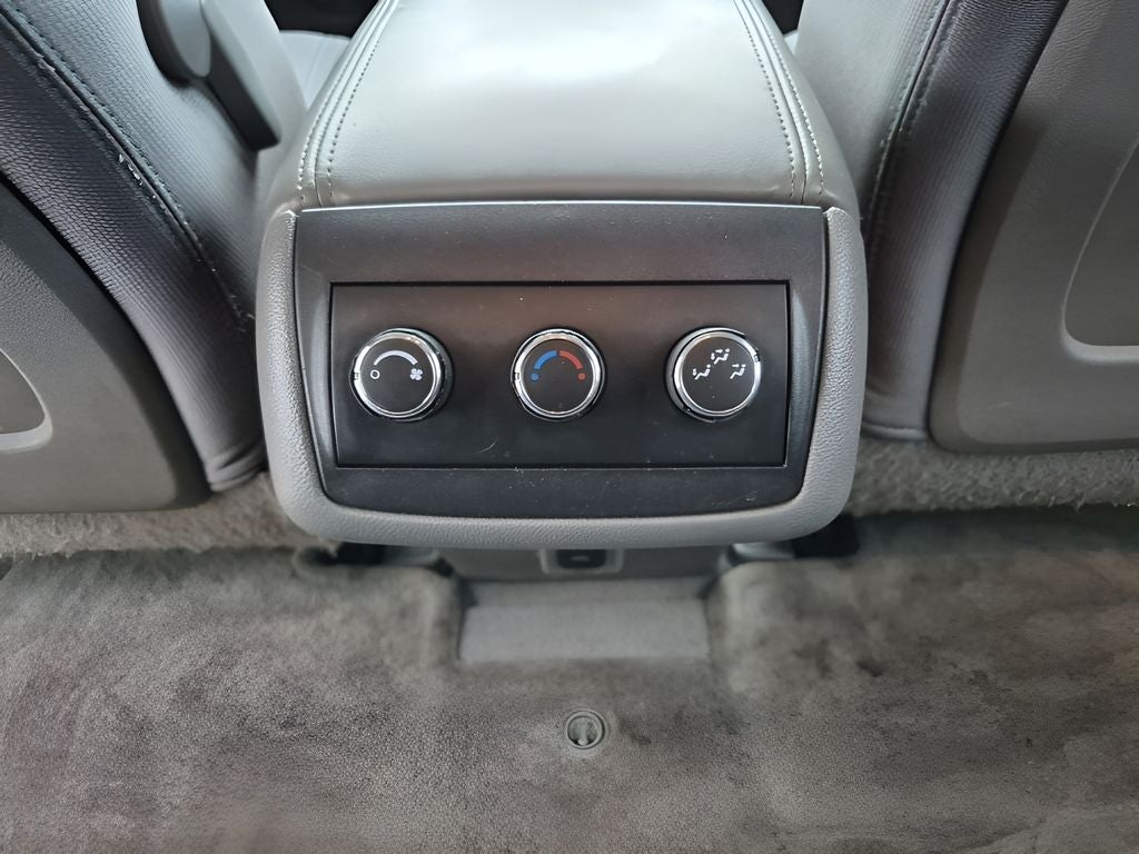 2015 Chevrolet Traverse LS