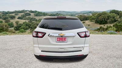 2015 Chevrolet Traverse LS