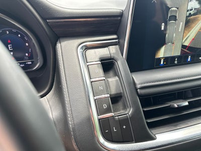 2024 Chevrolet Suburban Z71