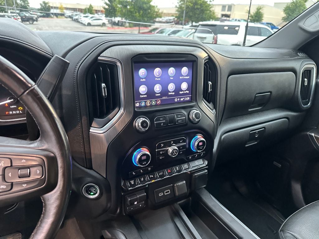 2023 GMC Sierra 2500HD Denali