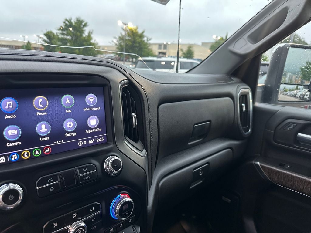 2023 GMC Sierra 2500HD Denali