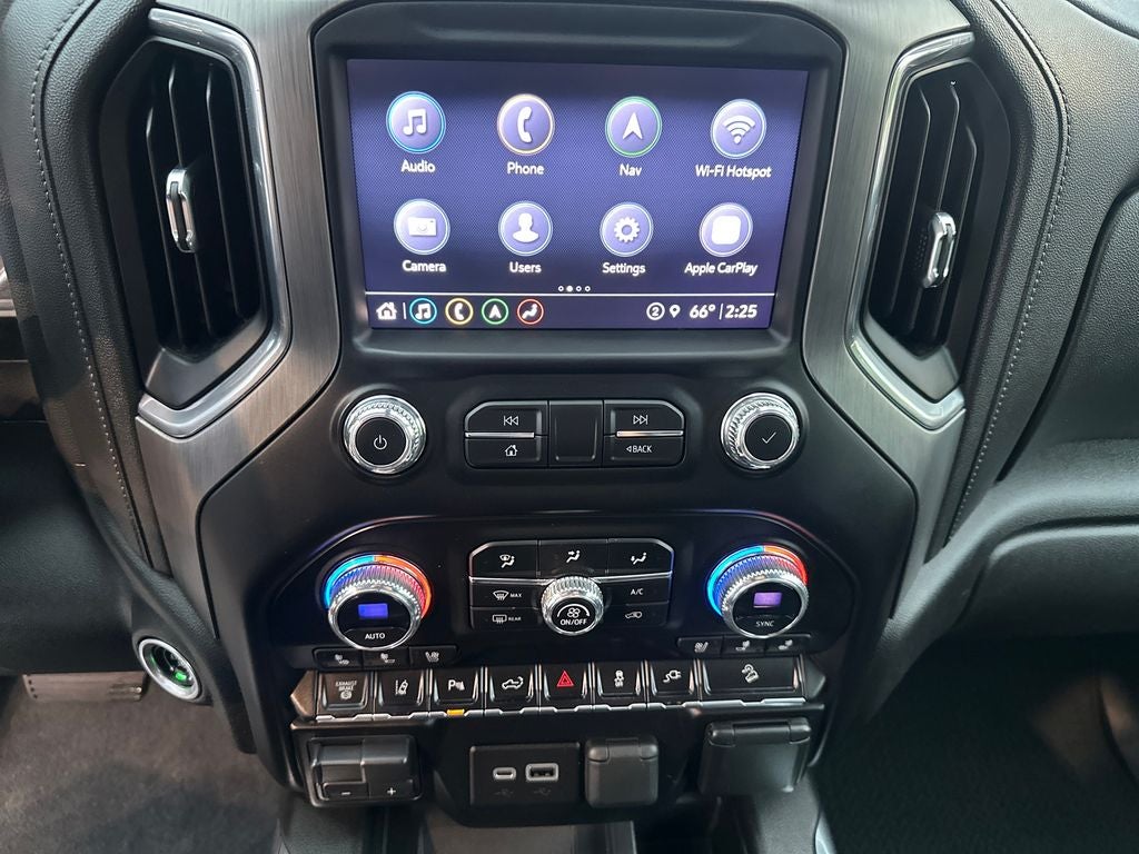 2023 GMC Sierra 2500HD Denali