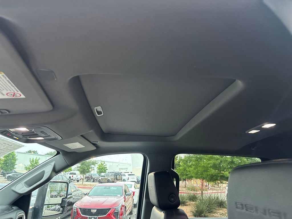 2023 GMC Sierra 2500HD Denali
