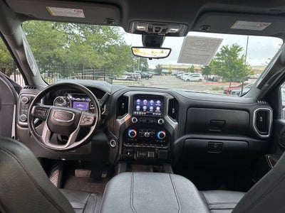 2023 GMC Sierra 2500HD Denali
