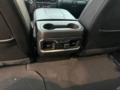 2023 GMC Sierra 2500HD Denali