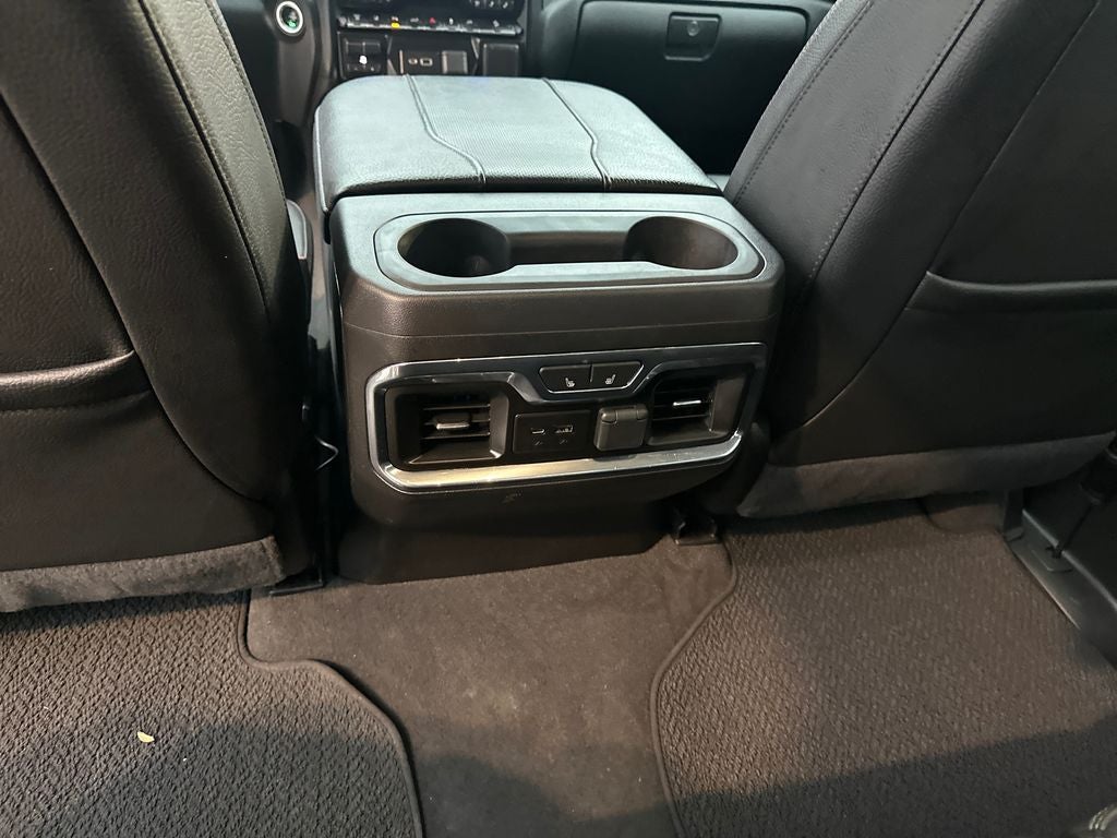 2023 GMC Sierra 2500HD Denali