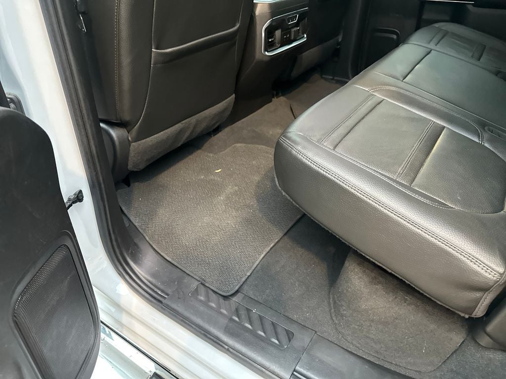 2023 GMC Sierra 2500HD Denali