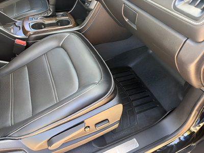 2020 GMC Canyon Denali