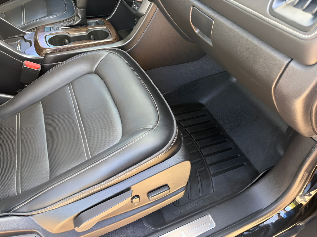 2020 GMC Canyon Denali