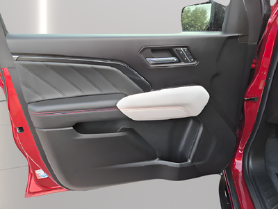 2023 GMC Canyon AT4X
