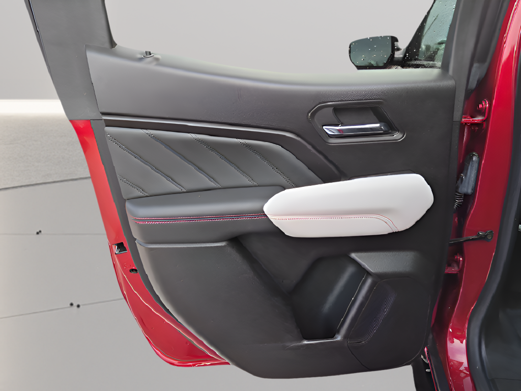 2023 GMC Canyon AT4X