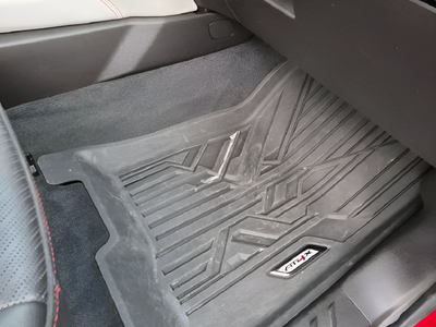 2023 GMC Canyon AT4X