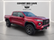 2023 GMC Canyon AT4X