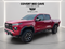 2023 GMC Canyon AT4X