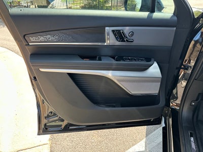 2026 Cadillac VISTIQ Platinum
