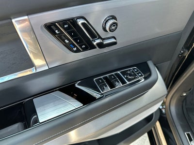 2026 Cadillac VISTIQ Platinum