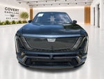 2026 Cadillac VISTIQ Platinum