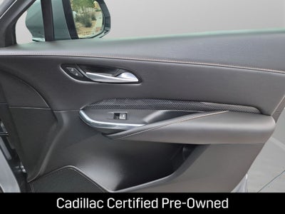 2023 Cadillac XT4 Sport