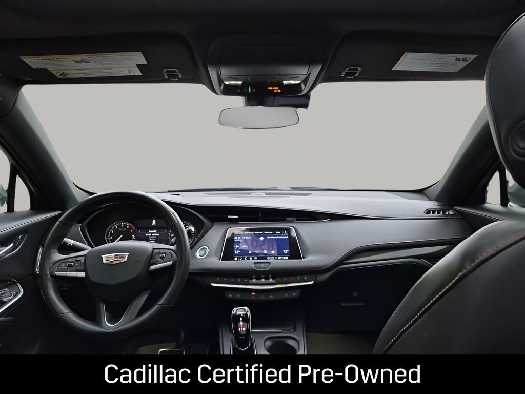 2023 Cadillac XT4 Sport
