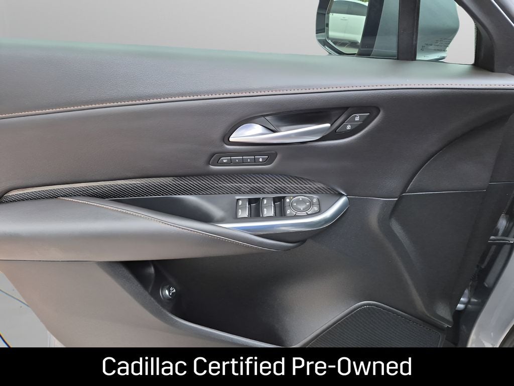2023 Cadillac XT4 Sport