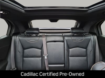 2023 Cadillac XT4 Sport