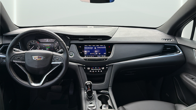 2024 Cadillac XT6 Luxury