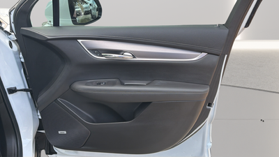 2024 Cadillac XT6 Luxury