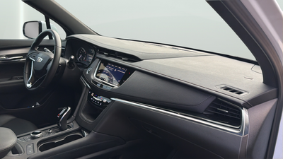 2024 Cadillac XT6 Luxury