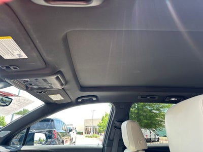 2025 Cadillac XT6 Sport