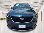 2025 Cadillac XT6 Sport