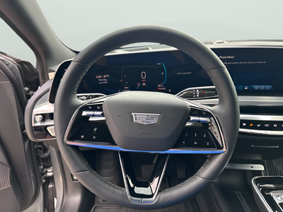 2024 Cadillac LYRIQ Sport