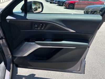 2025 Cadillac LYRIQ Luxury