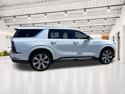 2026 Cadillac ESCALADE IQL Luxury