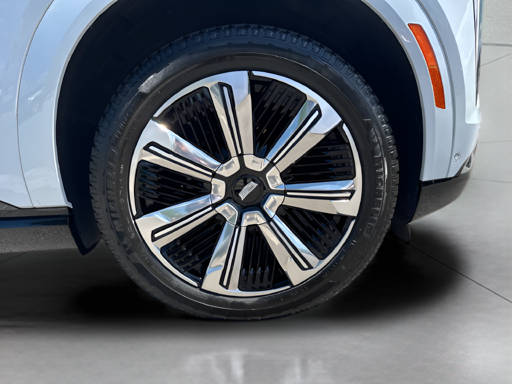 2026 Cadillac ESCALADE IQL Luxury