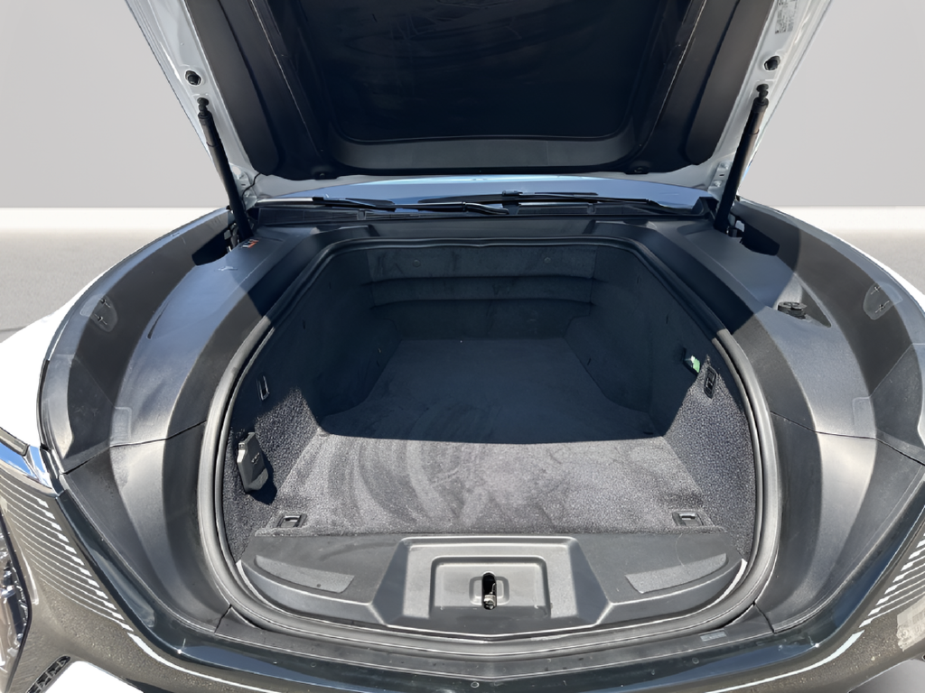 2026 Cadillac ESCALADE IQL Luxury
