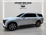 2026 Cadillac ESCALADE IQL Luxury