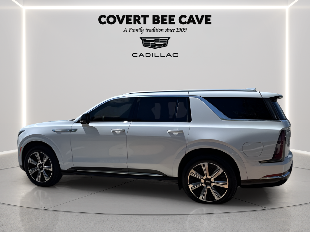 2026 Cadillac ESCALADE IQL Luxury
