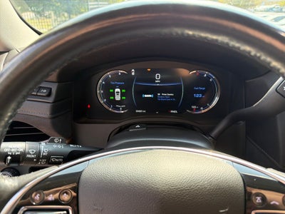 2020 Cadillac Escalade Premium Luxury