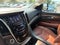 2020 Cadillac Escalade Premium Luxury