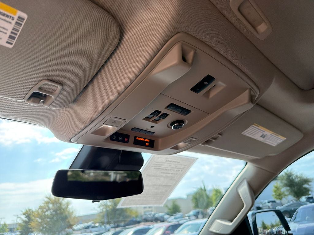 2020 Cadillac Escalade Premium Luxury
